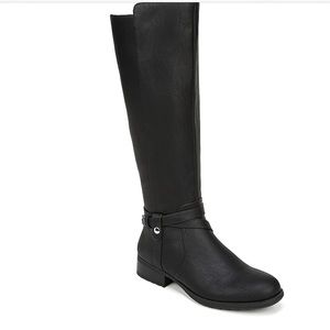 Women’s LifeStride Riding Boot